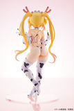AMAKUNI 1/7 The maid dragon of Kobayashi-san Tohru Cow Pattern Bikini Ver. Pre-order