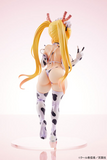 AMAKUNI 1/7 The maid dragon of Kobayashi-san Tohru Cow Pattern Bikini Ver. Pre-order