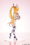 AMAKUNI 1/7 The maid dragon of Kobayashi-san Tohru Cow Pattern Bikini Ver. Pre-order