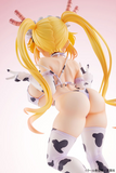 AMAKUNI 1/7 The maid dragon of Kobayashi-san Tohru Cow Pattern Bikini Ver. Pre-order