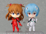 Nendoroid 2676 Neon Genesis Evangelion - Rei Ayanami (White Plugsuit Ver.) Pre-order