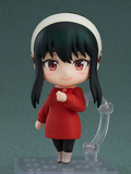 Nendoroid 2689  Spy x Family Yor Forger: Casual Outfit Ver. Pre-order