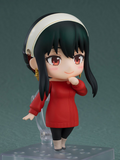 Nendoroid 2689  Spy x Family Yor Forger: Casual Outfit Ver. Pre-order