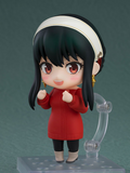 Nendoroid 2689  Spy x Family Yor Forger: Casual Outfit Ver. Pre-order
