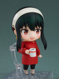 Nendoroid 2689  Spy x Family Yor Forger: Casual Outfit Ver. Pre-order