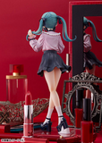POP UP PARADE Hatsune Miku Character Vocal Series 01 Hatsune Miku: The Vampire Ver. L Pre-order