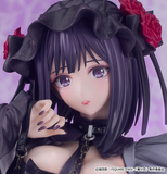 TV Anime 1/7 My Dress-Up Darling -  Shizuku Kuroe: Cosplay by Marin Pre-order