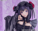TV Anime 1/7 My Dress-Up Darling -  Shizuku Kuroe: Cosplay by Marin Pre-order