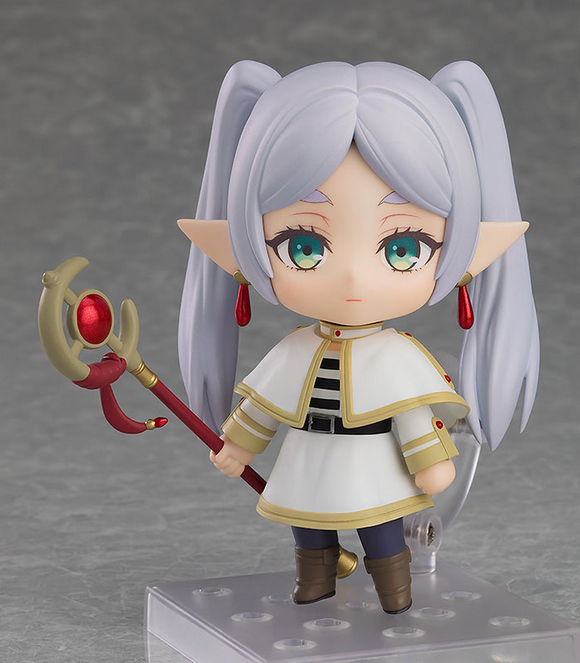 Nendoroid 2367  Frieren: Beyond Journey's End - Frieren Pre-order