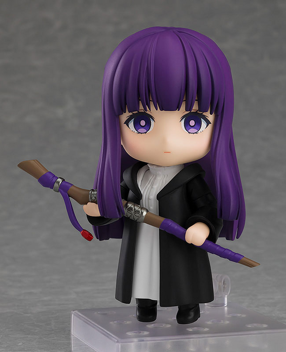 Nendoroid 2368 Frieren: Beyond Journey's End - Fern Pre-order