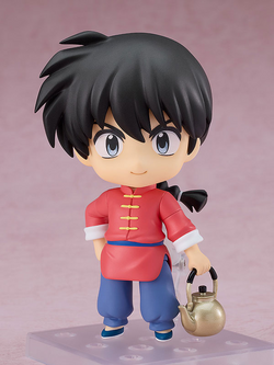 Nendoroid 2690 Ranma 1/2 - Ranma Saotome Pre-order