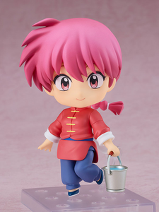 Nendoroid 2691 Ranma 1/2 - Ranma Female Pre-order