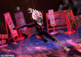 figma Dandadan Okarun (Transformed) Pre-order
