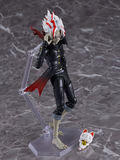 figma Dandadan Okarun (Transformed) Pre-order