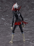 figma Dandadan Okarun (Transformed) Pre-order