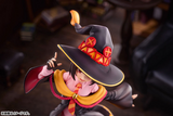 Luminous Box 1/7 Kono Subarashii Sekai ni Bakuen wo! Konosuba - Megumin Pre-order