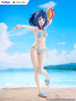 TENITOL TALL Makeine: Too Many Losing Heroines! Anna Yanami Pre-order