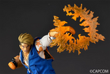 Revoltech Amazing Yamaguchi Street Fighter 6 Luke Pre-order