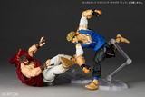 Revoltech Amazing Yamaguchi Street Fighter 6 Luke Pre-order
