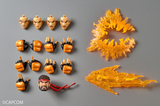 Revoltech Amazing Yamaguchi Street Fighter 6 Luke Pre-order