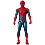 MAFEX Spider-Man: No Way Home - Spider-Man (New Red & Blue Suit) Pre-order