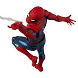 MAFEX Spider-Man: No Way Home - Spider-Man (New Red & Blue Suit) Pre-order