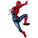 MAFEX Spider-Man: No Way Home - Spider-Man (New Red & Blue Suit) Pre-order