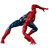 MAFEX Spider-Man: No Way Home - Spider-Man (New Red & Blue Suit) Pre-order