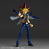 Revoltech Anime  - Yu-Gi-Oh! Duel Monsters -  Yami Yugi Pre-order