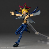 Revoltech Anime  - Yu-Gi-Oh! Duel Monsters -  Yami Yugi Pre-order