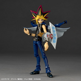Revoltech Anime  - Yu-Gi-Oh! Duel Monsters -  Yami Yugi Pre-order