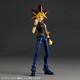 Revoltech Anime  - Yu-Gi-Oh! Duel Monsters -  Yami Yugi Pre-order