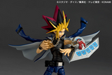 Revoltech Anime  - Yu-Gi-Oh! Duel Monsters -  Yami Yugi Pre-order