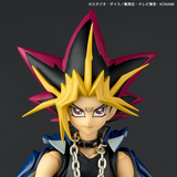 Revoltech Anime  - Yu-Gi-Oh! Duel Monsters -  Yami Yugi Pre-order