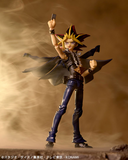 Revoltech Anime  - Yu-Gi-Oh! Duel Monsters -  Yami Yugi Pre-order