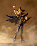Revoltech Anime  - Yu-Gi-Oh! Duel Monsters -  Yami Yugi Pre-order
