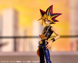 Revoltech Anime  - Yu-Gi-Oh! Duel Monsters -  Yami Yugi Pre-order