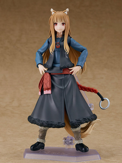 figma Spice and Wolf MERCHANT MEETS THE WISE WOLF - Holo Pre-order