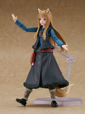 figma Spice and Wolf MERCHANT MEETS THE WISE WOLF - Holo Pre-order