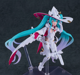 figma Hatsune Miku GT Project Racing Miku 2024 ver. Pre-order