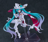 figma Hatsune Miku GT Project Racing Miku 2024 ver. Pre-order
