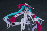 figma Hatsune Miku GT Project Racing Miku 2024 ver. Pre-order