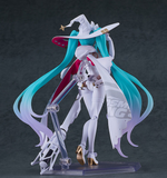 figma Hatsune Miku GT Project Racing Miku 2024 ver. Pre-order