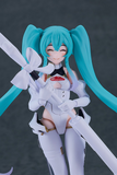 figma Hatsune Miku GT Project Racing Miku 2024 ver. Pre-order