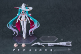 figma Hatsune Miku GT Project Racing Miku 2024 ver. Pre-order
