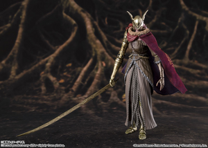 S. H. Figuarts ELDEN RING  - Maleni Blade of Miquella Pre-order