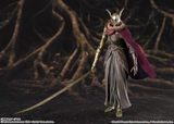 S. H. Figuarts ELDEN RING  - Maleni Blade of Miquella Pre-order