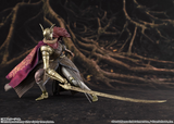 S. H. Figuarts ELDEN RING  - Maleni Blade of Miquella Pre-order