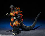 S .H. MonsterArts - Godzilla vs Destoroyah - Godzilla (1995) 70th Anniversary Special Commemorative Ver. Pre-order