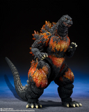 S .H. MonsterArts - Godzilla vs Destoroyah - Godzilla (1995) 70th Anniversary Special Commemorative Ver. Pre-order